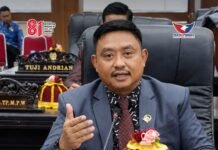 Putra Bonewa Kecam Keras Bentrokan PT Askon Dengan Masyarakat Matarape