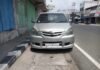 Mobil Avanza Misterius 5 Bulan Terpakir di Jalan Gajah Mada Palu, Tidak Diketahui Siapa Pemiliknya