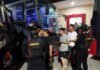 Polres Morowali Evakuasi 75 WNA, Serta Periksa Intensife Sejumlah Saksi Terkait Konflik Antara PT. Askon Dengan Aliansi Masyarakat Matarape