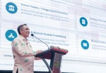 Pemprov Sulteng Akan Bangun Venue Kapasitas 50 Ribu Orang Untuk Pesparawi 2029
