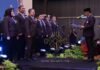 Lantik DPW MIPI Sulteng, Gubernur Anwar Hafid Ibaratkan Tugas Pemerintah Bagai Penjaga Malam: Agar Rakyat Aman dan Sejahtera
