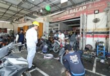 Dari Keraguan, IMIP Hadir Ciptakan Peluang