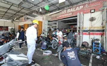Dari Keraguan, IMIP Hadir Ciptakan Peluang