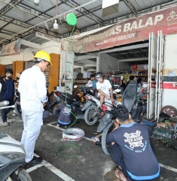 Dari Keraguan, IMIP Hadir Ciptakan Peluang