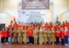 Morowali Utara Jadi Laboratorium Lapangan 78 Calon Apoteker STIFA Pelita Mas Palu