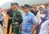 Bupati Morowali dan Forkopimda Turun Langsung ke Matarape, Hentikan Sementara Aktivitas PT. Askon