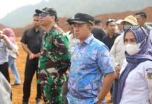 Bupati Morowali dan Forkopimda Turun Langsung ke Matarape, Hentikan Sementara Aktivitas PT. Askon