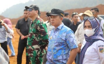 Bupati Morowali dan Forkopimda Turun Langsung ke Matarape, Hentikan Sementara Aktivitas PT. Askon