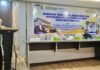 Wabup Iriane Buka Bimtek Pemberkasan dan Penyusunan Daftar Inventaris Arsip Tahun 2026
