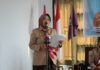 Ketua Kwarcab Morowali Iriane Iliyas Buka JOTA JOTI 2026 Usung Tema Dunia Damai dan Inklusif