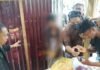 Tindak Lanjuti Instruksi Presiden melalui Kapolri, Polres Sigi Gelar Operasi Narkoba di Karawana