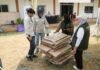 Program Sembada IMIP Pacu Warga Aktif Memilah Sampah Bernilai Ekonomi