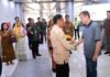 Sambut Kedubes Rusia, Anwar Hafid Buka Peluang Investasi di Sulteng