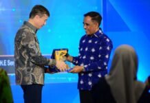 Gubernur Anwar Hafid ke Dubes Rusia: Sulteng Terbuka bagi Semua Bangsa