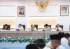 Pemprov Sulteng Usul Penetapan Emberkasi Antara, Jemaah Haji Sulteng Berpotensi Tak Lagi Menginap di Balikpapan