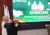 Wagub Reny Dorong Perda Pesantren Lebih Implementatif, Siapkan Kebijakan Berkelanjutan hingga 20 Tahun