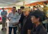 DKP Sulteng Minta Evaluasi Penebaran Ikan Nila di Danau Poso