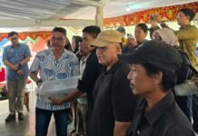 DKP Sulteng Minta Evaluasi Penebaran Ikan Nila di Danau Poso