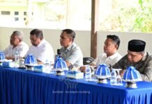 Optimalisasi PAD Sulteng, Satgas Terpadu Bakal Sisir Potensi Pajak Industri