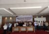 Inisiator APJP Morowali Tegaskan Pengusaha Lokal Mampu Kerjakan Proyek Pertambangan Skala Besar