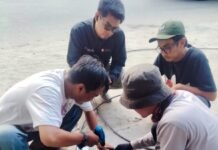 Aksi Vandalisme Picu Gangguan Massal Layanan Internet MyRepublic