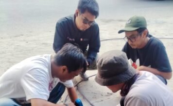 Aksi Vandalisme Picu Gangguan Massal Layanan Internet MyRepublic