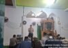 Subuh Bersama Warga, Kapolres Morowali Ajak Masyarakat Perangi Judi Online dan Cegah Karhutla