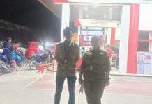 Pemkab Morut Terjunkan Petugas Monitoring, Pastikan Penyaluran BBM Bersubsidi Berjalan Lancar