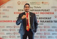 Kuasa Hukum Kasus Penipuan Apresiasi Kinerja Cepat Satreskrim Polres Morowali