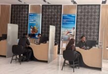 BRI Poso Genjot Inklusi Keuangan Lewat Layanan BRImo