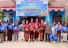 HUT ke-13 Morut, Delis Salurkan Ribuan Paket Bantuan